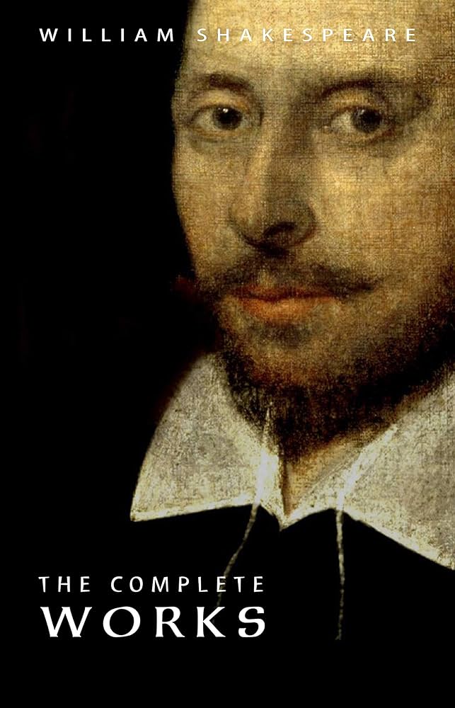 Amazon.co.jp: William Shakespeare: The Complete Works
